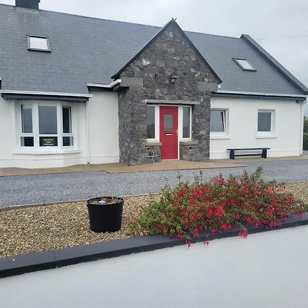 Coastal View Cottage Mullagh  Eksteriør billede