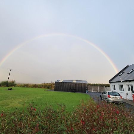 Coastal View Cottage Mullagh  Eksteriør billede