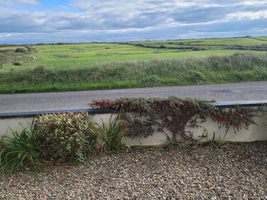 Coastal View Cottage Mullagh  Eksteriør billede