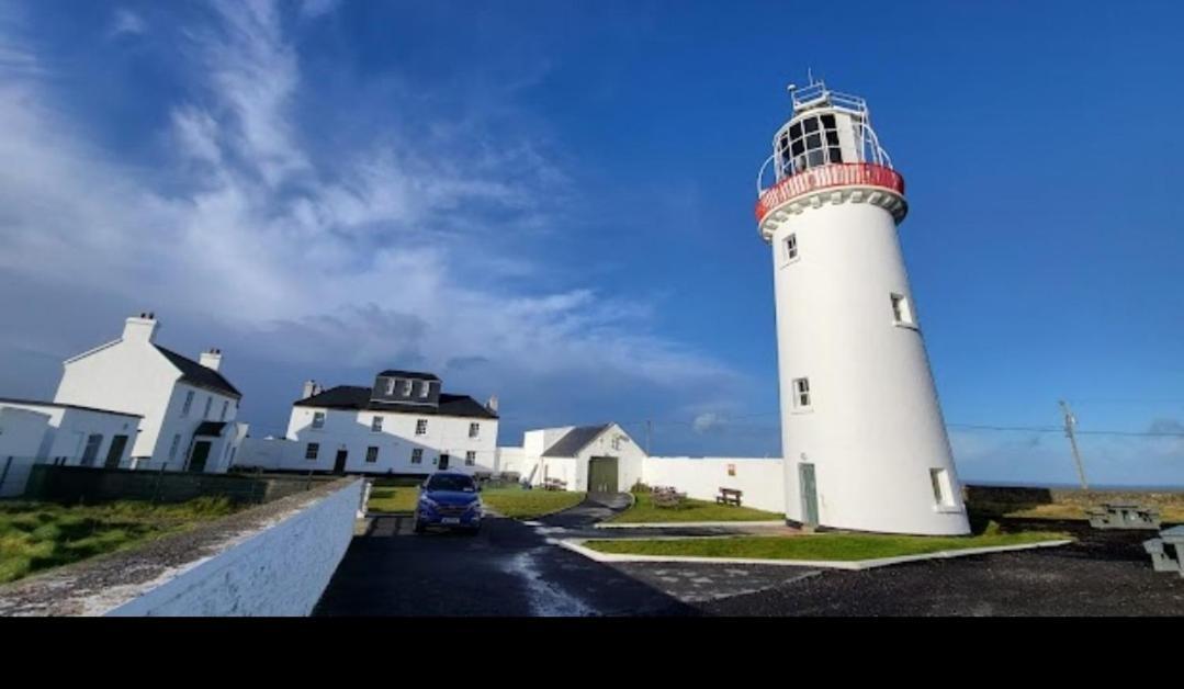 Coastal View Cottage Mullagh  Eksteriør billede