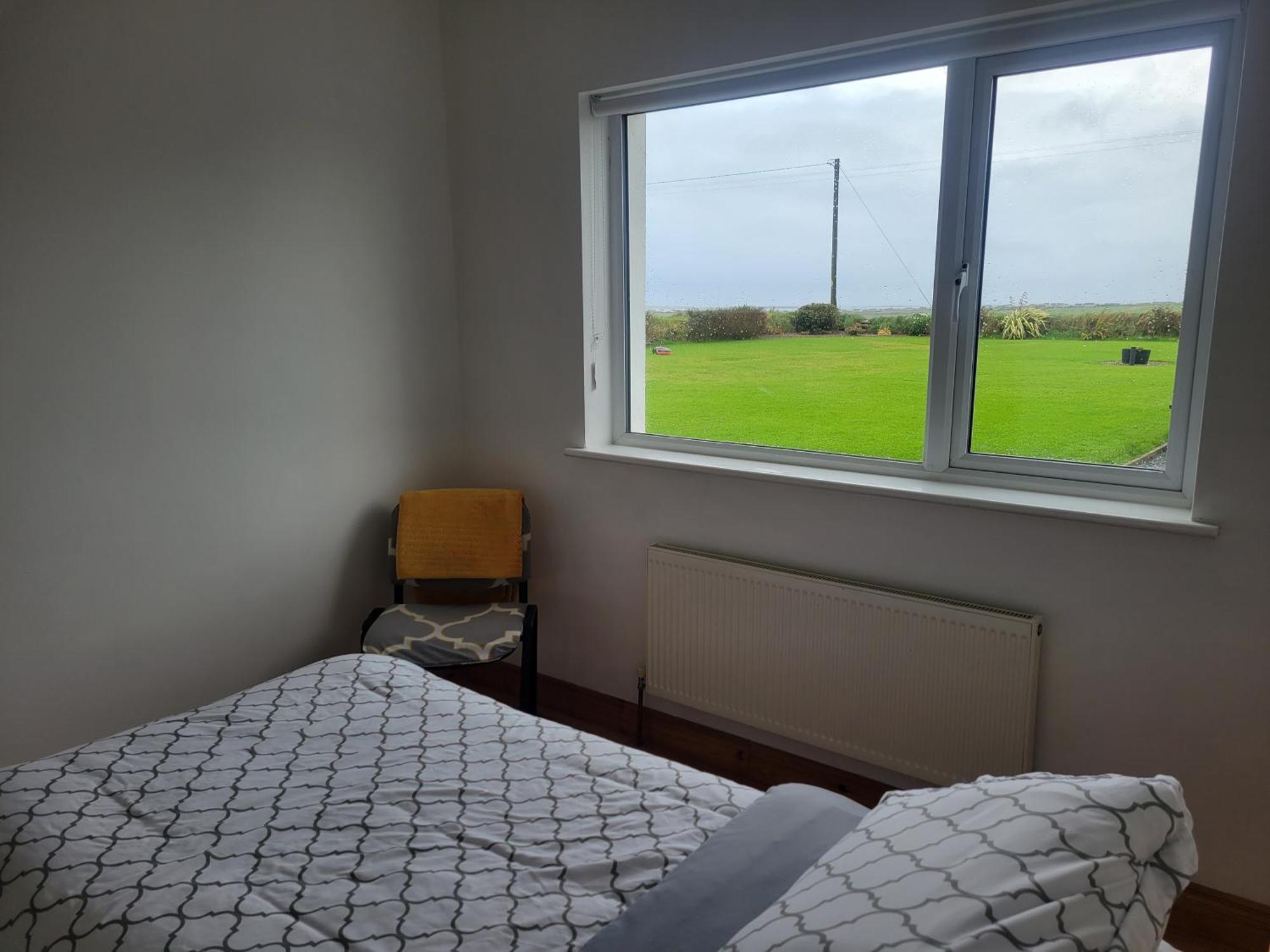 Coastal View Cottage Mullagh  Eksteriør billede