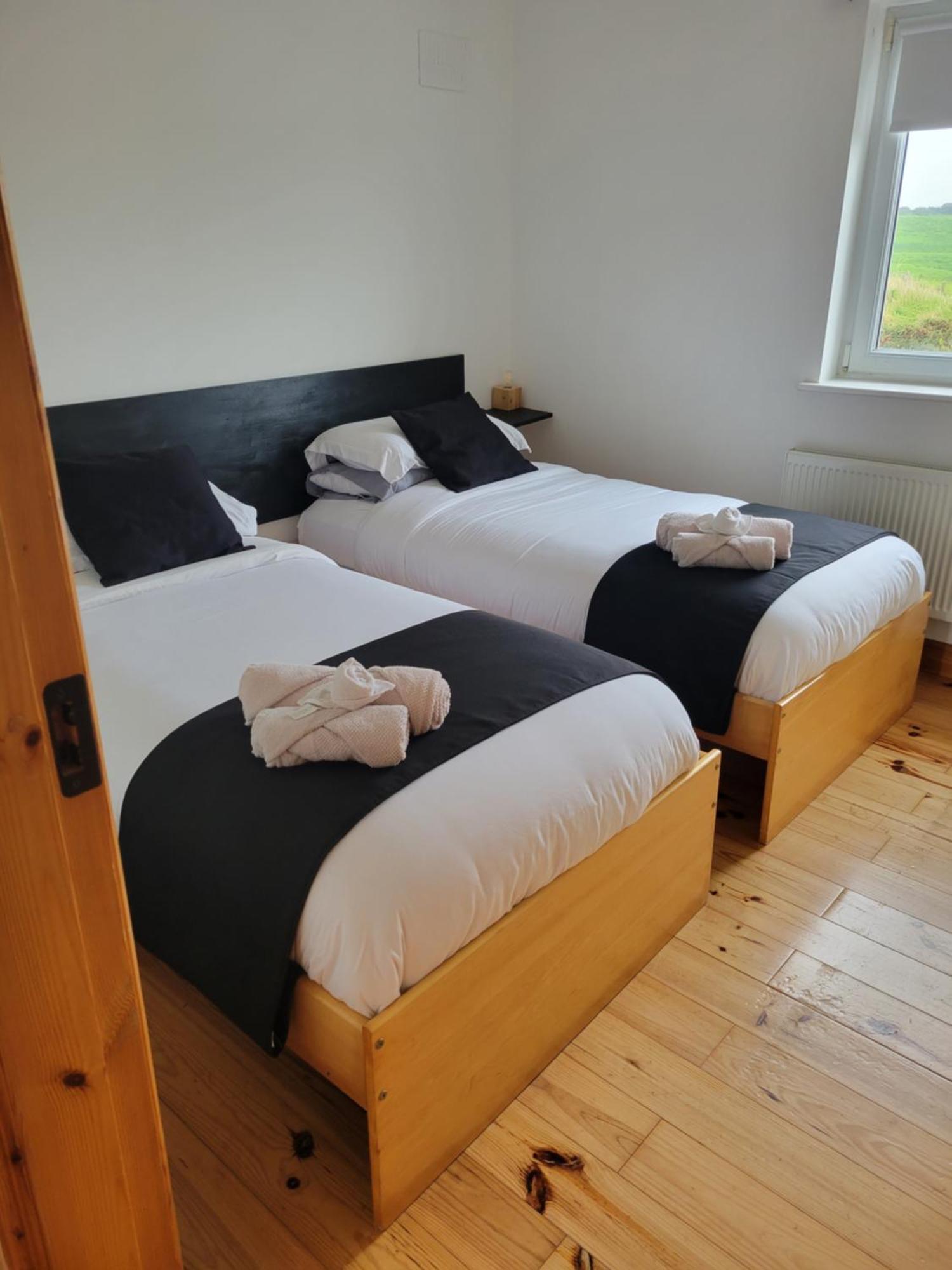 Coastal View Cottage Mullagh  Eksteriør billede