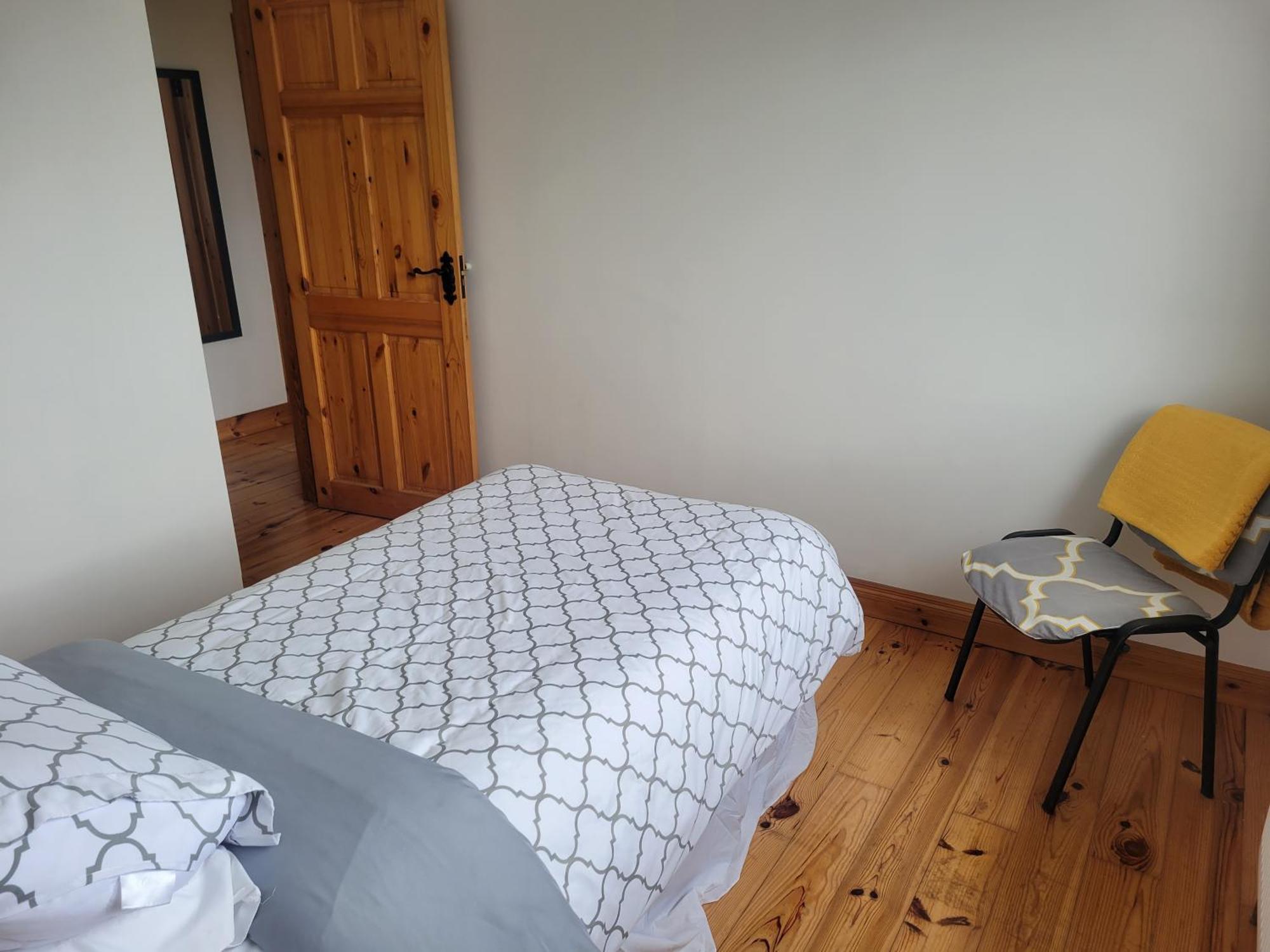 Coastal View Cottage Mullagh  Eksteriør billede