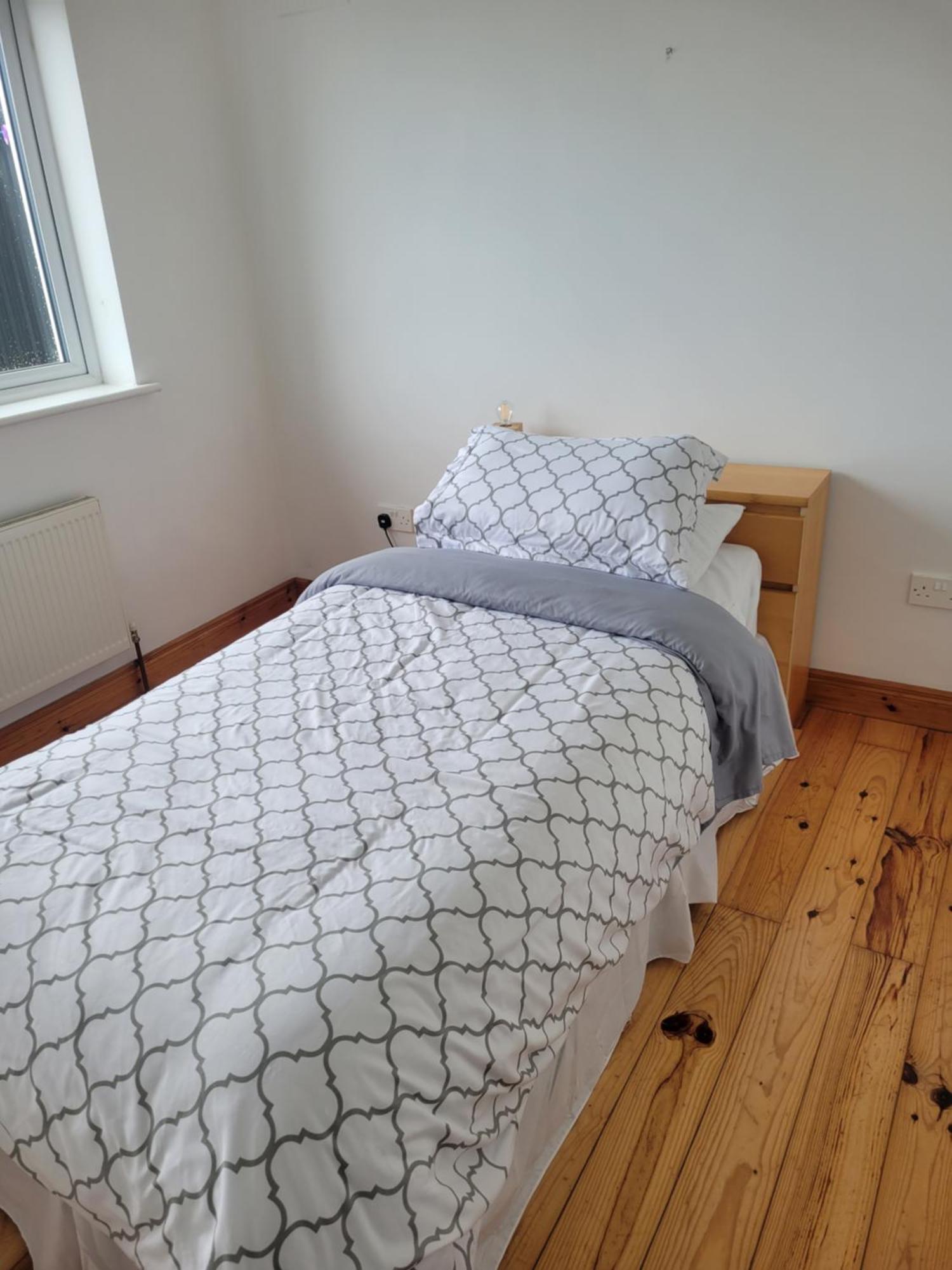 Coastal View Cottage Mullagh  Eksteriør billede
