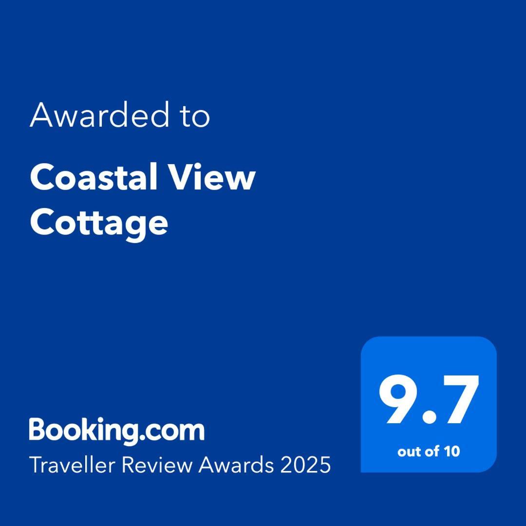 Coastal View Cottage Mullagh  Eksteriør billede